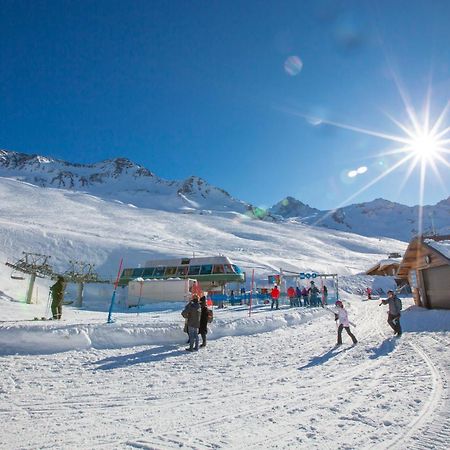 Chamonix Sud - Balme 306 - Happy Rentals ภายนอก รูปภาพ