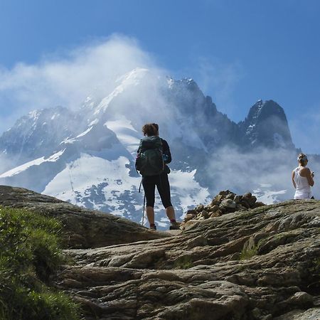 Chamonix Sud - Balme 306 - Happy Rentals ภายนอก รูปภาพ