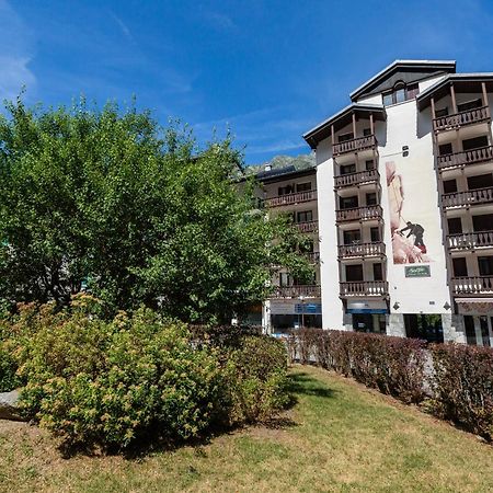 Chamonix Sud - Balme 306 - Happy Rentals ภายนอก รูปภาพ