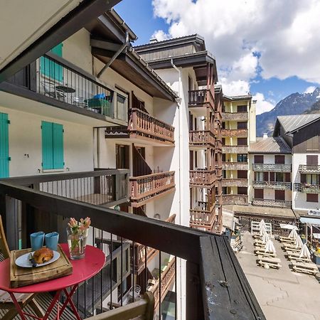 Chamonix Sud - Balme 306 - Happy Rentals ภายนอก รูปภาพ
