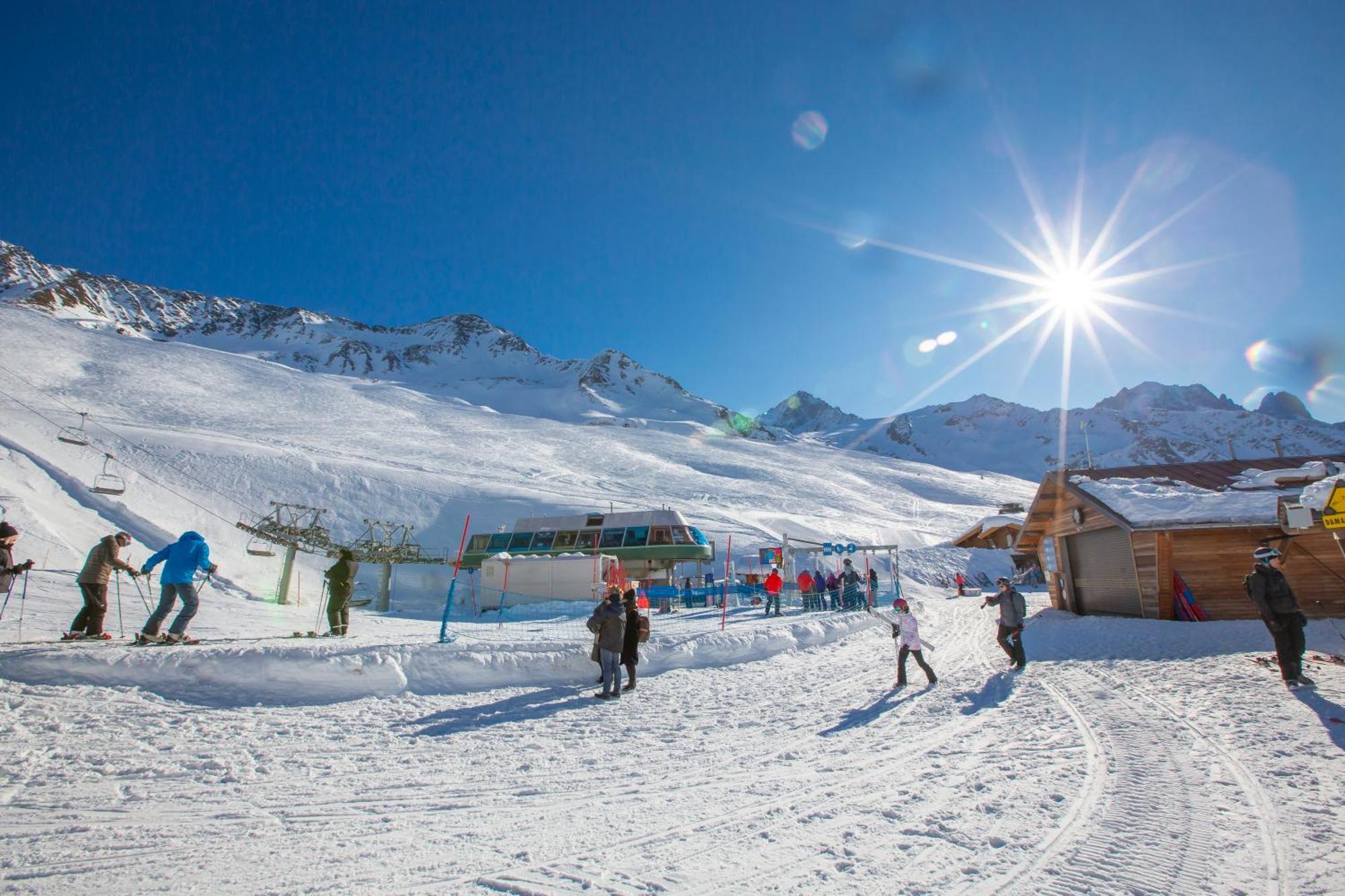 Chamonix Sud - Balme 306 - Happy Rentals ภายนอก รูปภาพ