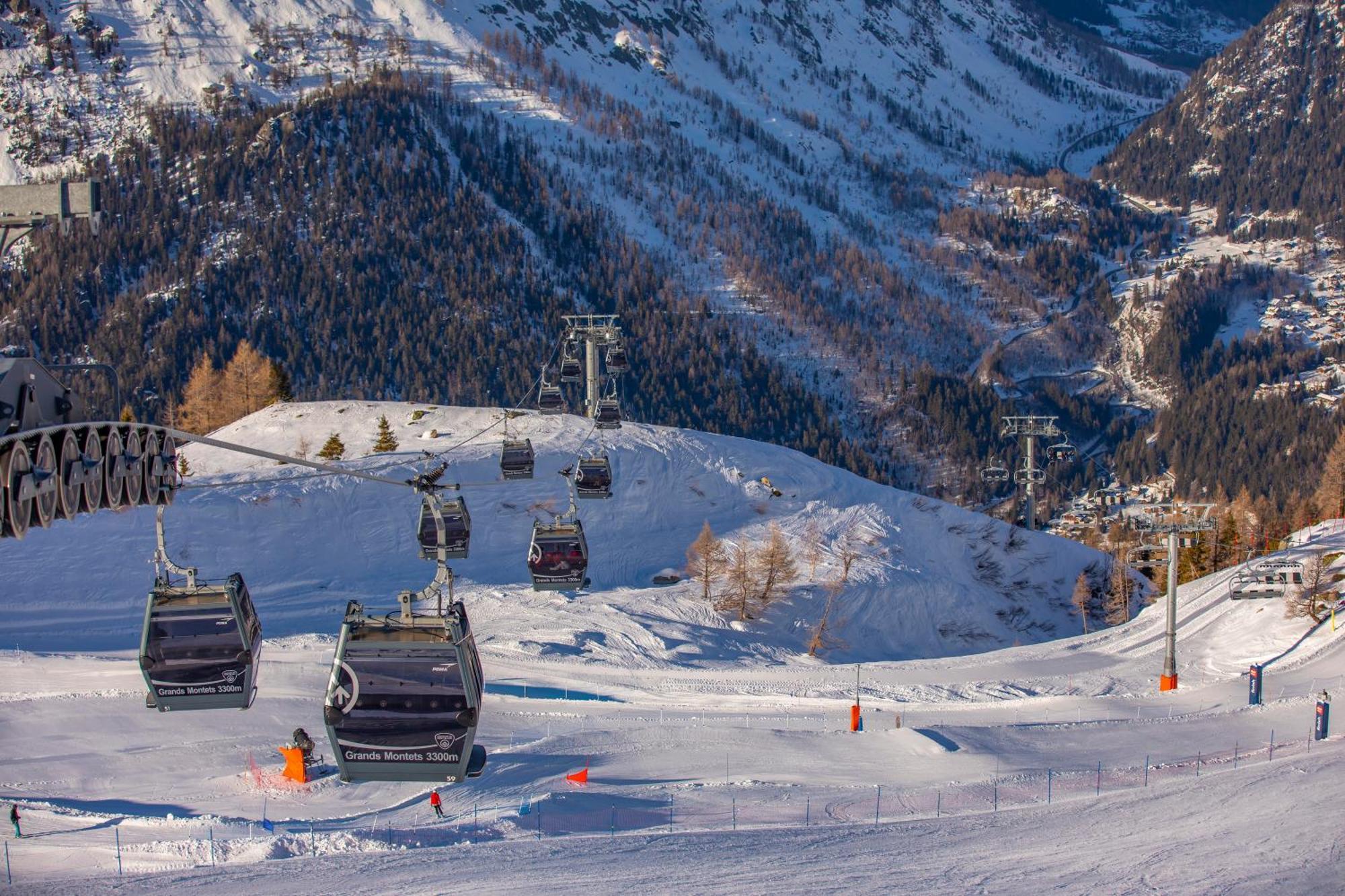 Chamonix Sud - Balme 306 - Happy Rentals ภายนอก รูปภาพ