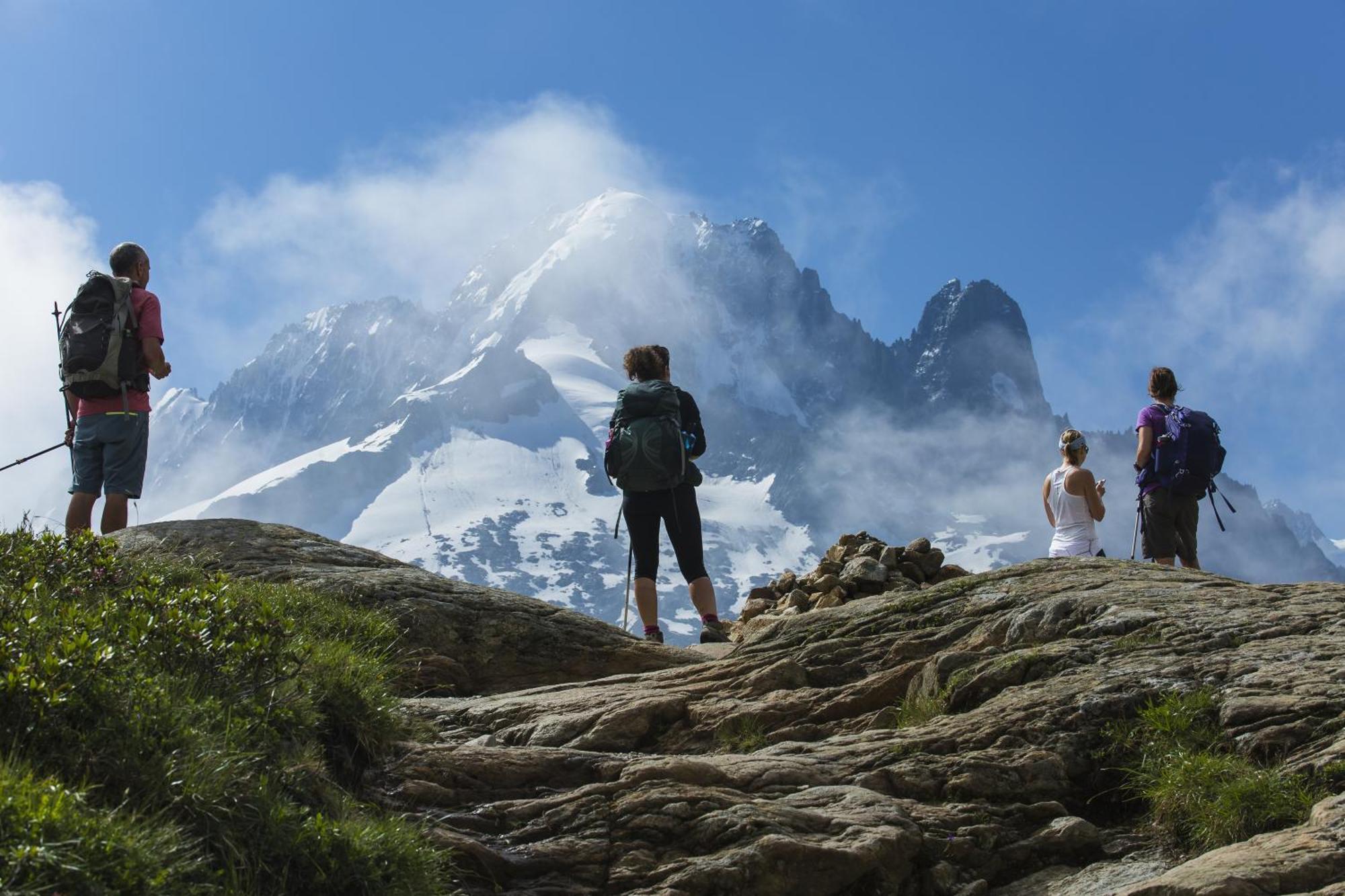 Chamonix Sud - Balme 306 - Happy Rentals ภายนอก รูปภาพ
